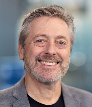 Edward Palmer